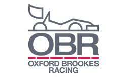 Oxford Brookes Racing – Logo