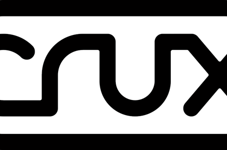 Crux Product Design Limited logo