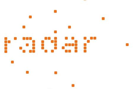 Radar GB Ltd logo