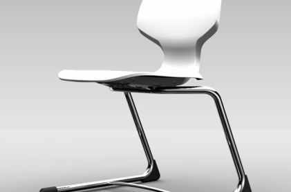Smith System – Flavors Chair