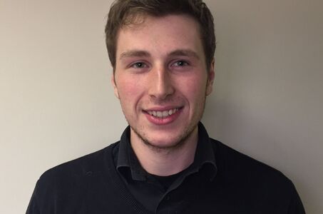 Jack Sawyer, Designer, Fracino