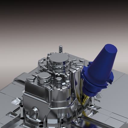 mould manufacturing