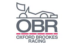Oxford Brookes Racing – Logo