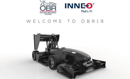 Welcome to OBR19